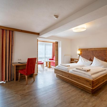Der Schwendterwirt Hotel Luaran gambar