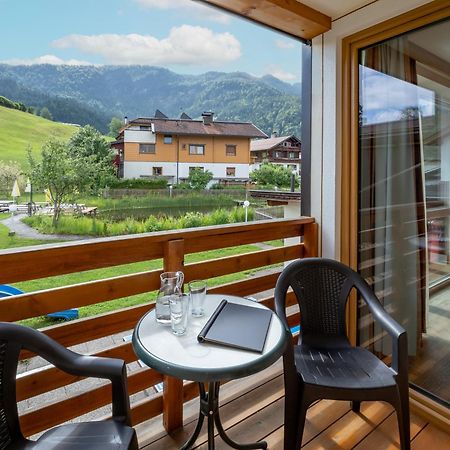 Der Schwendterwirt Hotel Luaran gambar