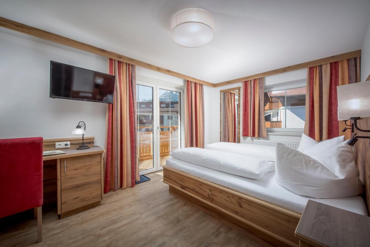Der Schwendterwirt Hotel Luaran gambar