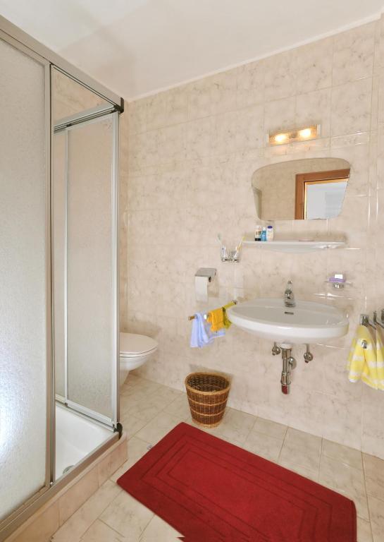 Der Schwendterwirt Hotel Bilik gambar