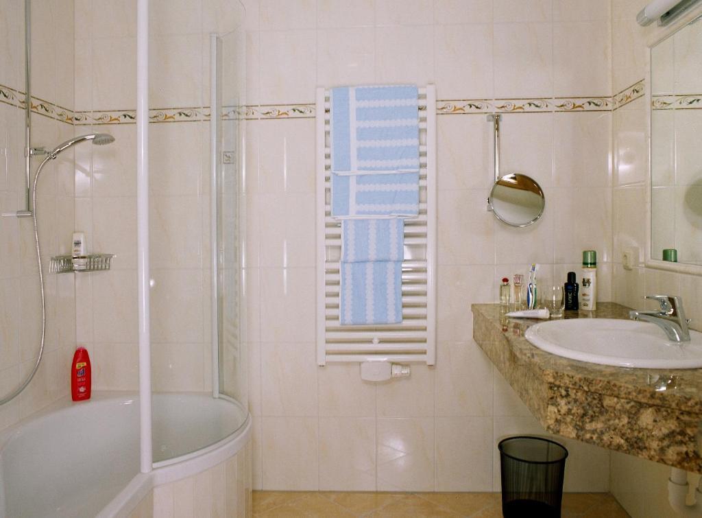 Der Schwendterwirt Hotel Bilik gambar