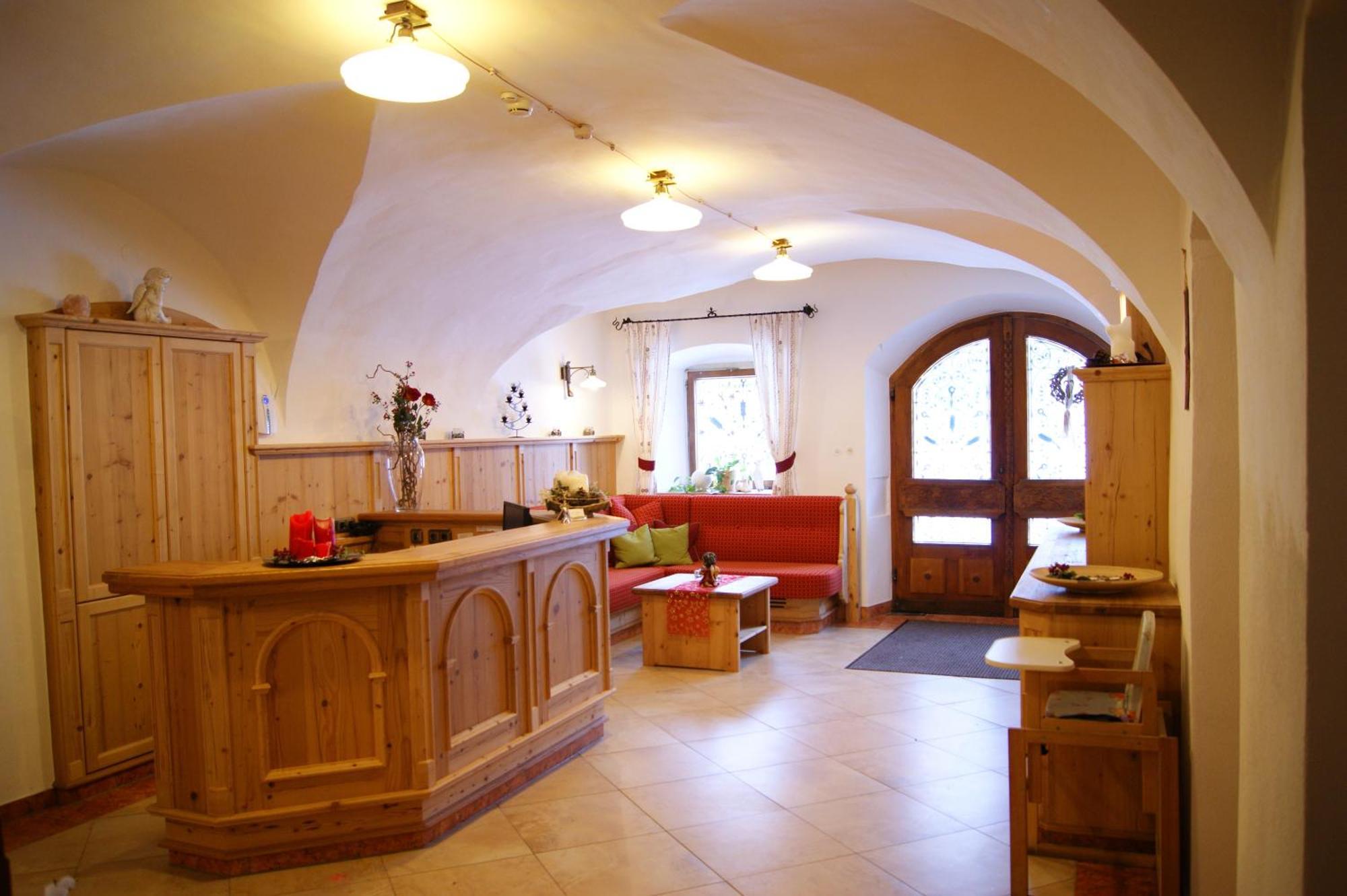 Der Schwendterwirt Hotel Luaran gambar