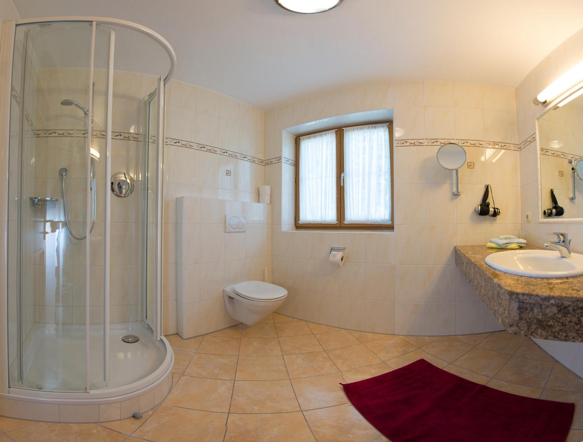 Der Schwendterwirt Hotel Bilik gambar