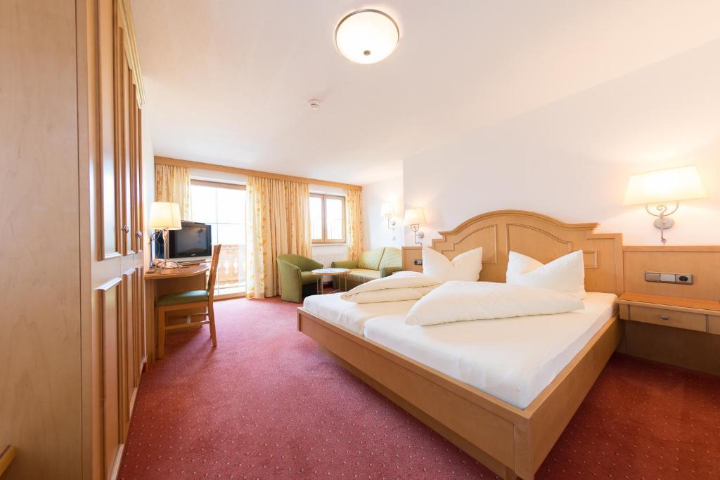 Der Schwendterwirt Hotel Bilik gambar