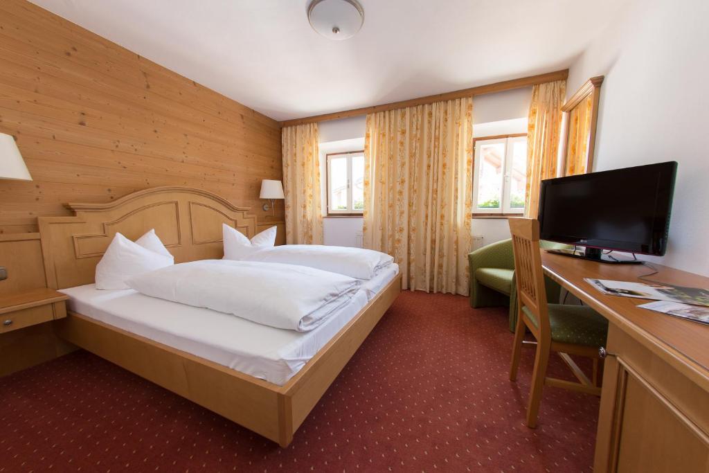 Der Schwendterwirt Hotel Bilik gambar