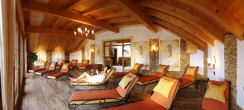 Der Schwendterwirt Hotel Luaran gambar